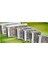 Meanwell Lrs-75 6A 12V LED Sürücü Adaptör Trafo 6