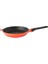 Gem Stay Cool Çıkarılabilir Saplı Tava Turuncu 28 cm 1
