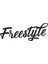 Baget (Çift), Ds, Amerıcan Concept Freestyle 5A 2