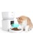 QQ025 Kameralı Akıllı Kedi Otomatik Mama Kabı, Tuya App-Wifi Uzaktan Kontrol, Ayarlanabilir 2
