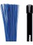 B400 P-M Retractable Nylon Brush 7