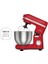 Mastermaid Chef Stand Mikser Red 1500W 5 Lt 2