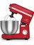 Mastermaid Chef Stand Mikser Red 1500W 5 Lt 7