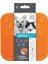 M-Pets Lecca Sıvı Ödül Matı Turuncu (S) 1