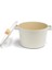 Fika Tencere Bej 22 cm 7