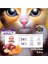 Yetişkin Kediler Için Kuzu Etli Kuru Kedi Maması (500 Gram, Kuzu) 3