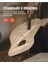 Dag-1cb Dreadnought Akustik Gitar Seti (Siyah) 4