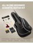 Dag-1cb Dreadnought Akustik Gitar Seti (Siyah) 5