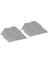 62897 20 Pc Utility Knife Blades 2
