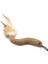 Kedi Oltası Oyuncağı, Sisal ve Tüylü, 430300 ile Kullanılabilir, 18CM 1