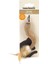 Kedi Oltası Oyuncağı, Sisal ve Tüylü, 430300 ile Kullanılabilir, 18CM 2