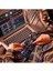 Hercules Djcontrol Starlight – Dahili Işık Gösterisi ve Profesyonel Özelliklere Sahip Kompakt Dj 3
