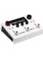 Audio H90 Harmonizer Multi-Fx Pedal 3