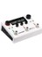 Audio H90 Harmonizer Multi-Fx Pedal 6