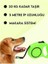 Makaralı Otomatik Köpek Tasması (5 Metre) (Kırmızı) 4