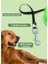 Makaralı Otomatik Köpek Tasması (5 Metre) (Kırmızı) 7