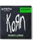 KRHCN1065-7 Korn Heavy Core Takım Elektro Gitar Teli (10/65-7/s) 1