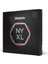D'addario NYXL45130 Bas Gitar Teli (45-130) 1