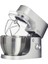 Homebake Mutfak Şefi KHH01.000SI - Stand Mikser, Hamur Yoğurma Makinesi, 1400 Watt, 5 Litre 4