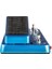 JCT95 Justin Chancellor Cry Baby® Wah Pedalı 6
