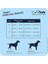 Carsafe Köpek Harness Araba Seyahat Göğüs Tasması, Large Siyah 4