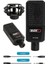 Midex Impressive Paket-3 Stüdyo Ekipmanları Seti (Monitör Mikrofon Ses Kartı Kulaklık Midi Klavye) 3