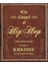 The Gospel Of Hip Hop: The First Instrument 1
