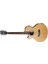 Sfx-Me Lh Op - Open Pore Solak Elektro Akustik Gitar 1