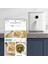 Xiaomi Smart Air Fryer Pro 4l Eu Yağsız Fritöz 6