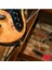 Prolink Bass® Instrument Cable - Right Angle To Straight | 6.4mt 7
