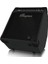 Orijinal 15" Turbosound Hoparlör, Mosfet Preamp, Kompresör ve Dynamızer Teknolojisine Sahip 1000W 6