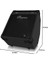 Orijinal 15" Turbosound Hoparlör, Mosfet Preamp, Kompresör ve Dynamızer Teknolojisine Sahip 1000W 7