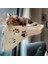 Cama Yapışan Kedi Yğı 3
