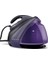 Jetsteam 1173H Buhar Kazanlı Ütü Mor Siyah 1