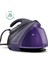 Jetsteam 1173H Buhar Kazanlı Ütü Mor Siyah 3