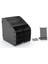 Design Otto Large Modest - 6 Renk A4 Evrak Rafı Masaüstü Organizer Düzenleyici (Siyah) 7