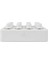 Mıdı Fighter Twister (White) | 16 Encoders Profesyonel Mıdı Controller/kontrolör 5