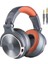 PRO50 Kulak Üstü Kablolu Dj Kulaklığı (Silver) 1
