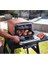 Woodfire Elektrikli Outdoor Fırın, Artisan Pizza Maker ve Bbq Smoker, 8in1 Arada, Pizza 3