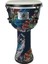 RDE-208 Afrika Çalgısı 8'' (Inch) Djembe 2