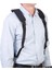 Tuba Harness Siyah Çocuk Taşıma Kayışı, Uzunluk 45,7-55,8 cm 4