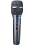 Audio-Technica AE3300 Kardioid Vokal Mikrofonu, Gri 1