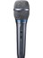 Audio-Technica AE3300 Kardioid Vokal Mikrofonu, Gri 3