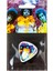 JHP01M Hendrix Experienced 6lı Pena 1
