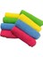 Mikrofiber Temizlik Bezi 8'li Çok Amaçlı Iz Bırakmaz Ilbays Temizlik Bez - Renkli Oto Kurulama 6