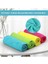 Mikrofiber Temizlik Bezi 8'li Çok Amaçlı Iz Bırakmaz Ilbays Temizlik Bez - Renkli Oto Kurulama 7