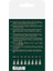 Faber-Castell Ecco Pigment Set 8’li, 0.05 – 0.1 – 0.2 – 0.3 – 0.4 – 0.5 – 0.6 – 0.7 mm Uç, Ergonomik 2