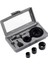 Professional Accessories 11 Parçalı Delik Açma Testeresi Seti 1