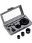 Professional Accessories 11 Parçalı Delik Açma Testeresi Seti 7