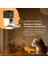 QQ009-DUAL Gece Görüşlü 1080P Fhd Kameralı, Akıllı Otomatik Kedi Mama Kabı, Tuya App-Wifi Uzaktan Kontrol, Sesle Çağırma, 2.4ghz-5ghz, 6lt Hazne, Çift Metal Kase 9